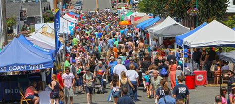 Events in tacoma this weekend. Things To Know About Events in tacoma this weekend. 